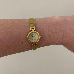 Anne Klein ii 753h Watch